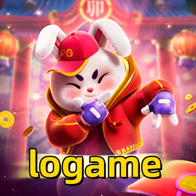 Imagem promocional da logame mostrando a plataforma e suas vantagens